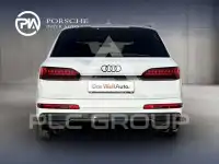 2021 Audi SQ7