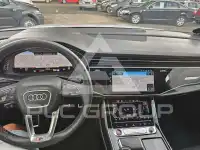 2021 Audi SQ7