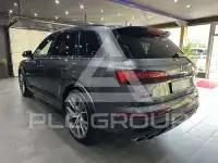 2021 Audi SQ7