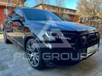 2021 Audi SQ7