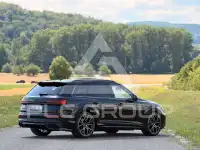 2021 Audi SQ7