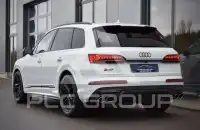2021 Audi SQ7