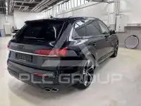 2021 Audi SQ7