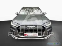 2021 Audi SQ7