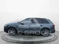 2021 Audi SQ7