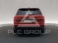2021 Audi SQ7
