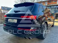 2021 Audi SQ7