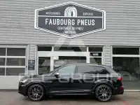 2021 Audi SQ7