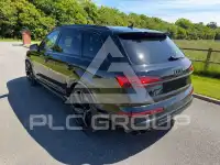 2021 Audi SQ7