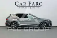 2021 Audi SQ7