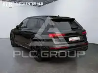 2021 Audi SQ7