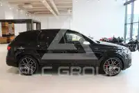 2021 Audi SQ7