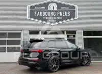 2021 Audi SQ7