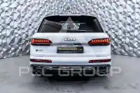 2021 Audi SQ7