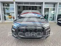 2021 Audi SQ7
