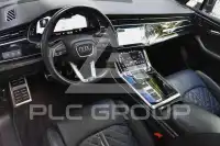 2021 Audi SQ7