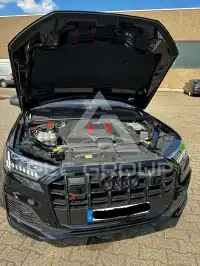 2021 Audi SQ7