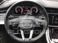 2021 Audi SQ7