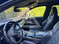 2021 Audi SQ7