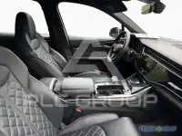 2021 Audi SQ7