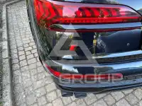 2021 Audi SQ7