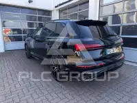 2021 Audi SQ7