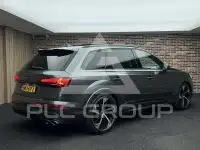 2021 Audi SQ7