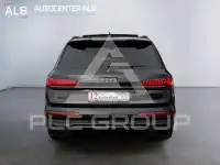 2021 Audi SQ7