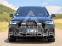 2021 Audi SQ7