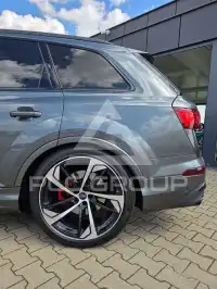 2020 Audi SQ7