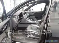 2021 Audi SQ7
