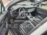 2021 Audi SQ7