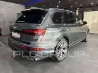 2021 Audi SQ7