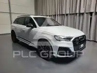 2021 Audi SQ7