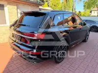 2021 Audi SQ7