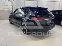 2021 Audi SQ7