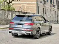 2021 Audi SQ7