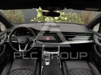 2021 Audi SQ7