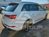 2021 Audi SQ7