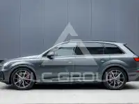 2021 Audi SQ7
