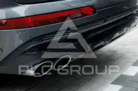 2021 Audi SQ7