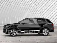 2021 Audi SQ7