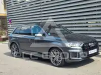 2021 Audi SQ7