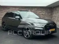 2021 Audi SQ7
