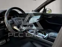 2021 Audi SQ7