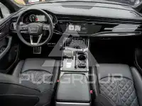 2021 Audi SQ7
