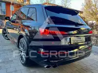 2021 Audi SQ7