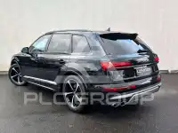 2021 Audi SQ7