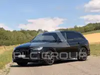 2021 Audi SQ7