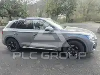 2021 Audi S6